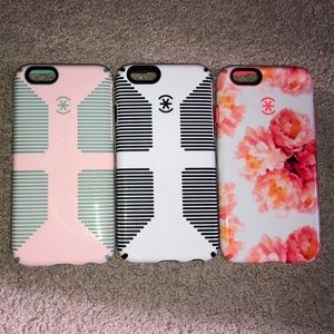 iPhone 6/6s Speck Cases